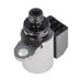 DURAFORCE CVT Transmission Line Pressure Control Solenoid for 2007-2012 Nissan