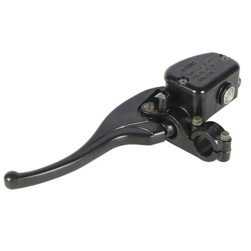 DURAFORCE Left Front Brake Master Cylinder For Polaris Magnum 325 2000-2002,330 2003-2006