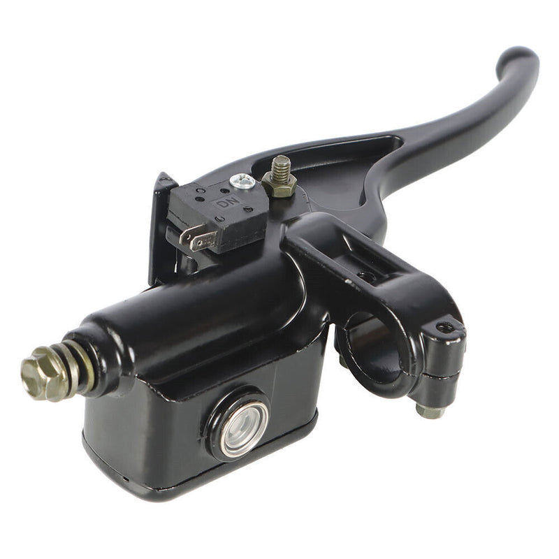 DURAFORCE Left Front Brake Master Cylinder For Polaris Magnum 325 2000-2002,330 2003-2006