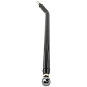DURAFORCE Steering Crossover Kit For 1984-2001 Jeep Cherokee XJ Black 2PC