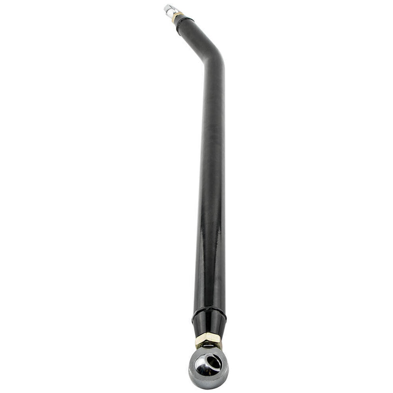 DURAFORCE Steering Crossover Kit For 1984-2001 Jeep Cherokee XJ Black 2PC