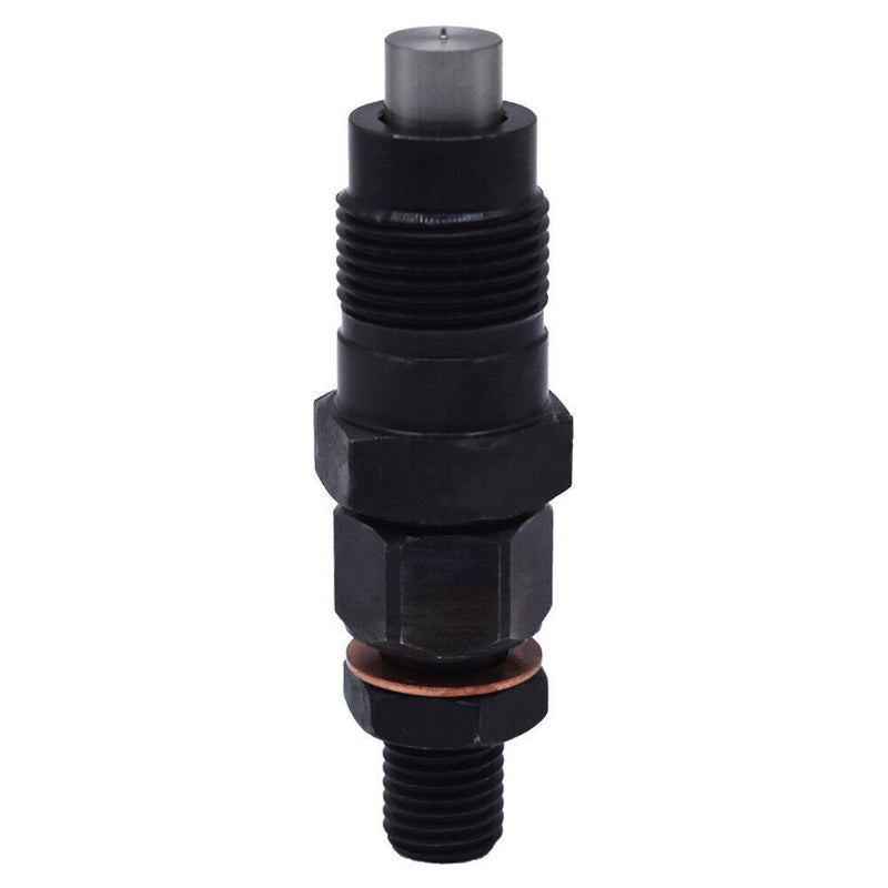 DURAFORCE Fuel Injector For Kubota D905 V1305 V1505 D1105 D1005 16032-53902 3Pcs