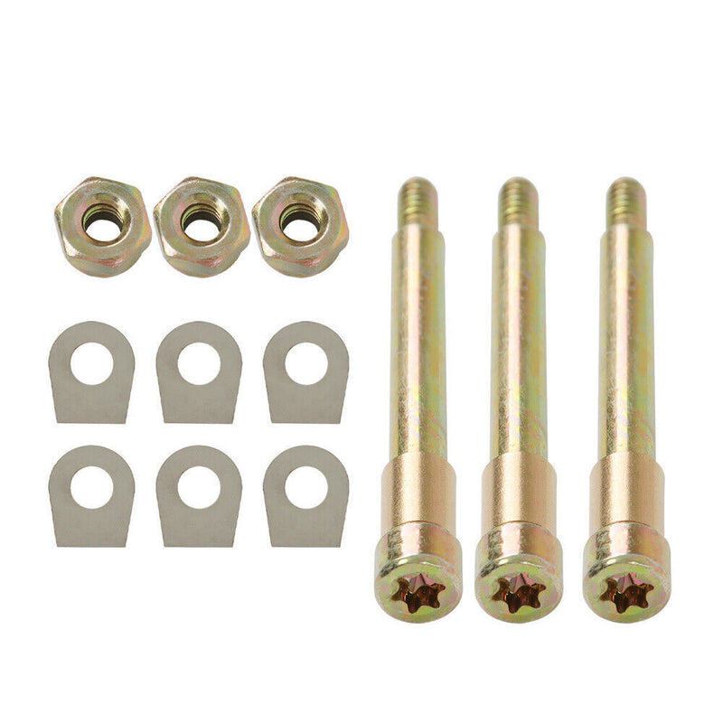 DURAFORCE Pin Cam Arm Clutch Repair Kit For 1995-2011 Arctic Cat 3-post 6-tower 1639-030