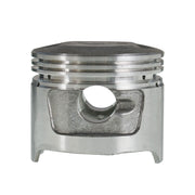 DURAFORCE Top End Kit for Honda ATC70 CRF70 CT70 C70 TRX70 XR70 S65 70cc Cylinder Piston
