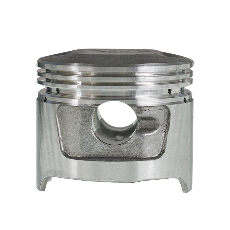DURAFORCE Top End Kit for Honda ATC70 CRF70 CT70 C70 TRX70 XR70 S65 70cc Cylinder Piston