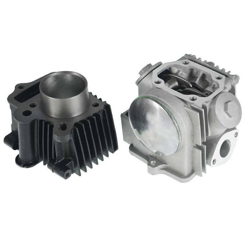 DURAFORCE Top End Kit for Honda ATC70 CRF70 CT70 C70 TRX70 XR70 S65 70cc Cylinder Piston