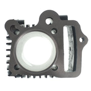 DURAFORCE Top End Kit for Honda ATC70 CRF70 CT70 C70 TRX70 XR70 S65 70cc Cylinder Piston