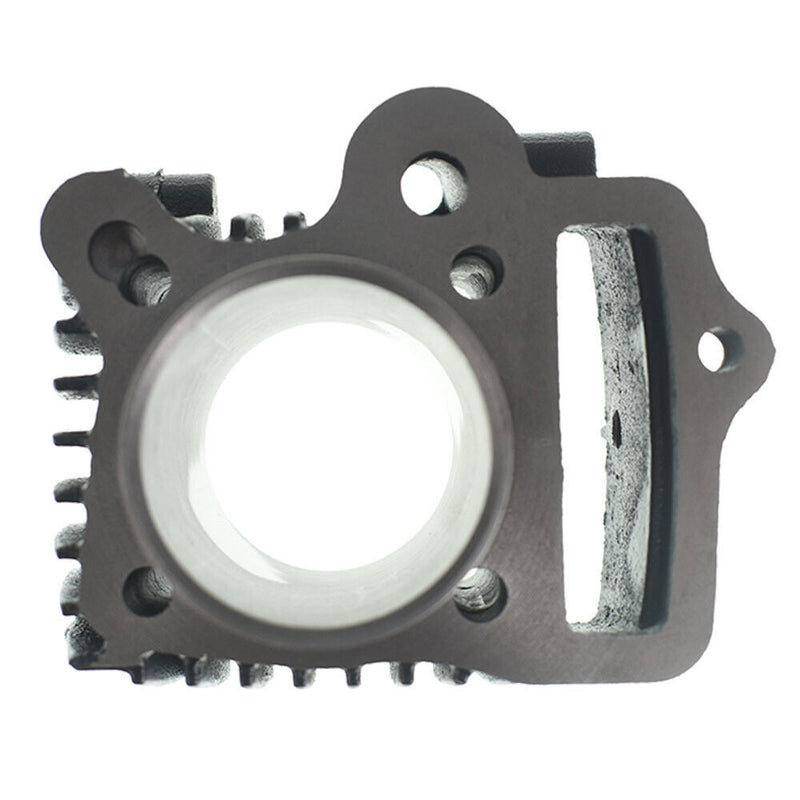 DURAFORCE Top End Kit for Honda ATC70 CRF70 CT70 C70 TRX70 XR70 S65 70cc Cylinder Piston