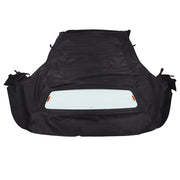 DURAFORCE For 2005-14 Ford Mustang Convertible Soft Top W/DOT Heated Glass Window