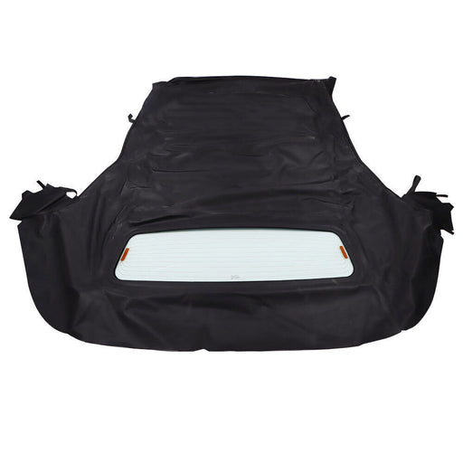 DURAFORCE For 2005-14 Ford Mustang Convertible Soft Top W/DOT Heated Glass Window