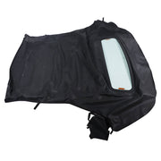 DURAFORCE For 2005-14 Ford Mustang Convertible Soft Top W/DOT Heated Glass Window