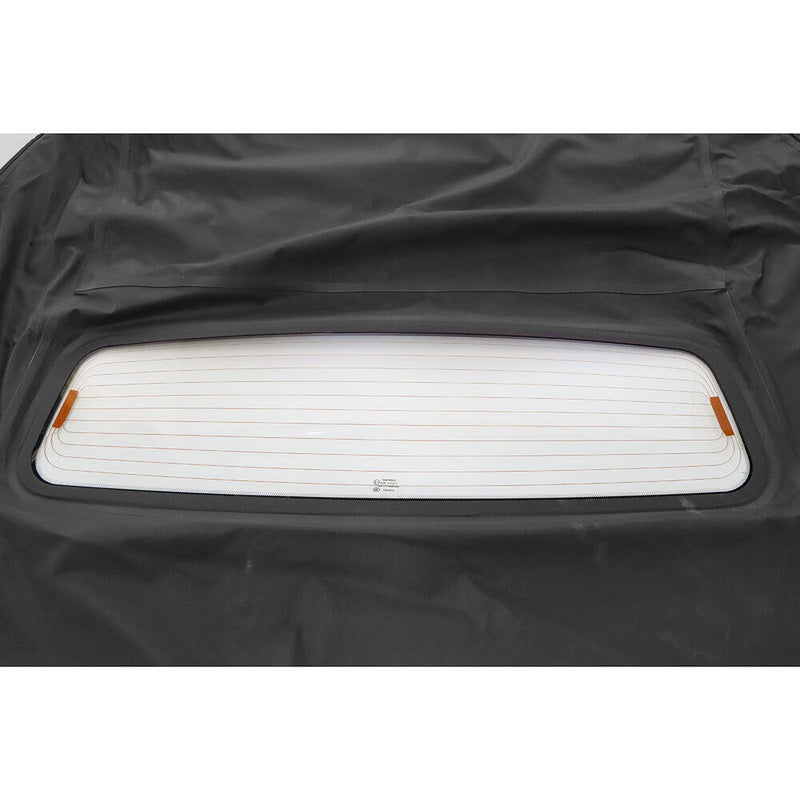 DURAFORCE For 2005-14 Ford Mustang Convertible Soft Top W/DOT Heated Glass Window