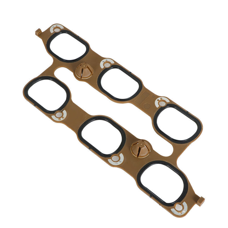 DURAFORCE For 2008-2016 Chevrolet Gmc Buick 3.6l Lower Intake Manifold Gasket