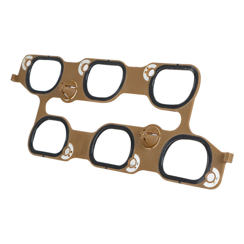 DURAFORCE For 2008-2016 Chevrolet Gmc Buick 3.6l Lower Intake Manifold Gasket