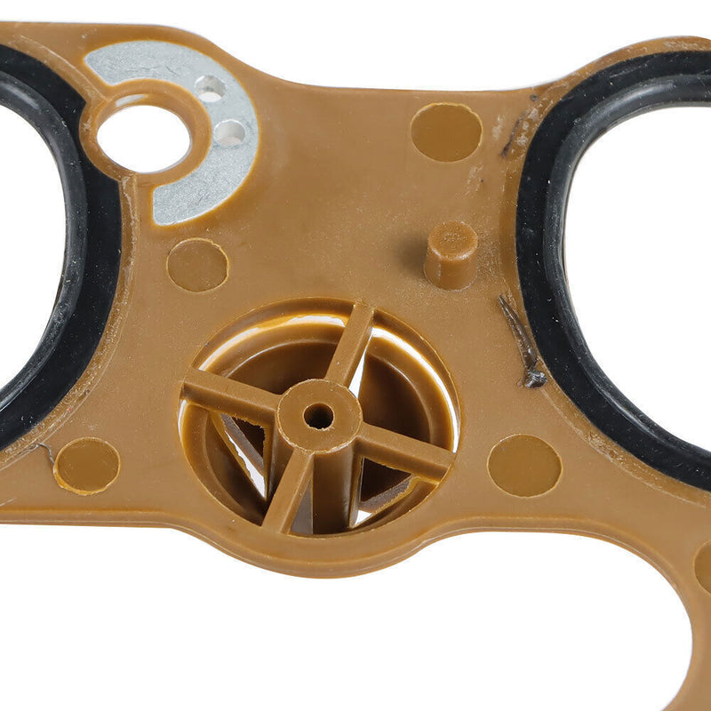 DURAFORCE For 2008-2016 Chevrolet Gmc Buick 3.6l Lower Intake Manifold Gasket