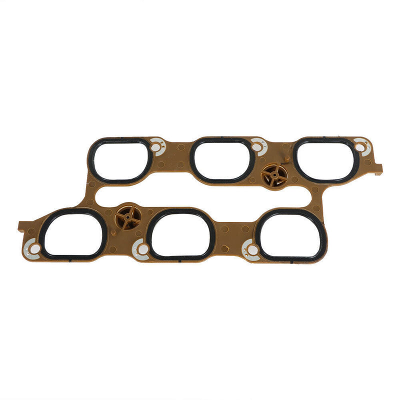DURAFORCE For 2008-2016 Chevrolet Gmc Buick 3.6l Lower Intake Manifold Gasket
