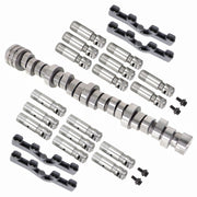 DURAFORCE Camshaft & MDS Valve Lifters Kit For 2013-2017 Ram 1500 V8 5.7L OHV