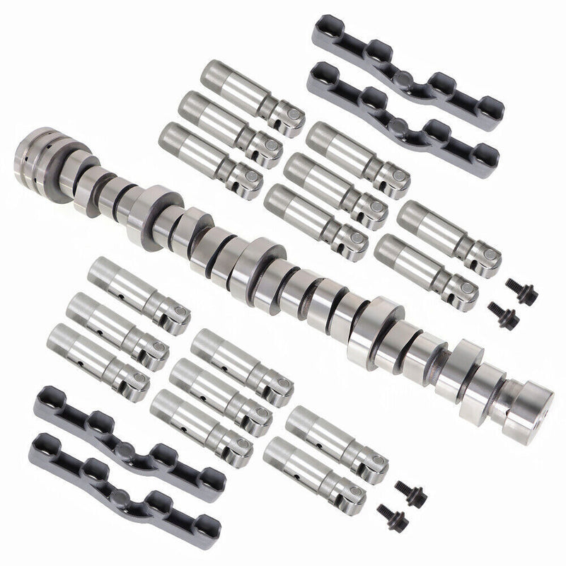 DURAFORCE Camshaft & MDS Valve Lifters Kit For 2013-2017 Ram 1500 V8 5.7L OHV