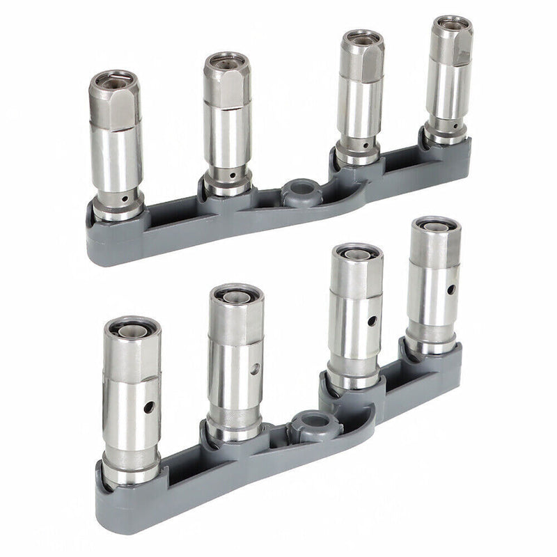 DURAFORCE Camshaft & MDS Valve Lifters Kit For 2013-2017 Ram 1500 V8 5.7L OHV