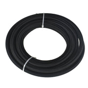 DURAFORCE 8AN 20FT PTFE fuel line hose kit, E85 stainless steel nylon braided hose