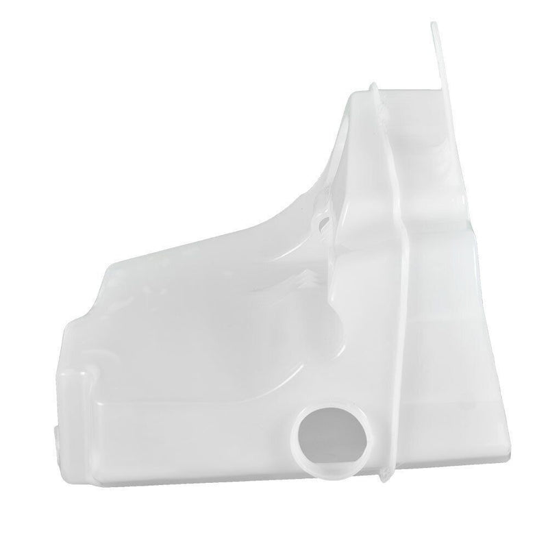 DURAFORCE Windshield Washer Fluid Reservoir Tank Plastic For Mercedes Ben 7.6 L