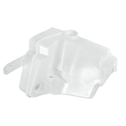 DURAFORCE Windshield Washer Fluid Reservoir Tank Plastic For Mercedes Ben 7.6 L