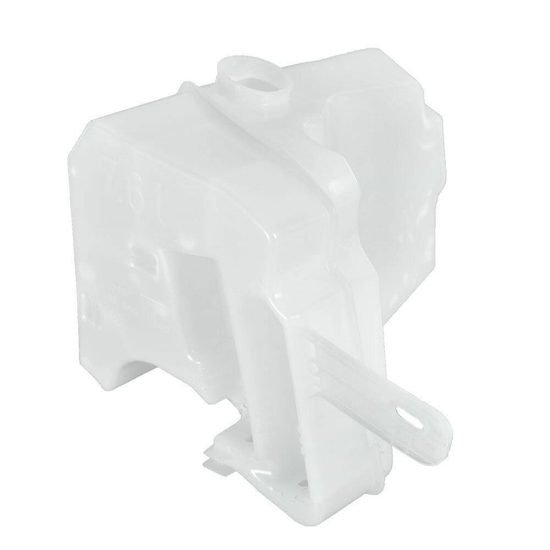 DURAFORCE Windshield Washer Fluid Reservoir Tank Plastic For Mercedes Ben 7.6 L