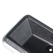 DURAFORCE Interior Door Handle Bezel Cup For 1977-1981 Chevrolet Camaro Pontiac
