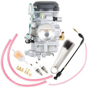 DURAFORCE New Carburetor For 40MM CV PERFORMANCE TUNED CARB