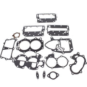 DURAFORCE Gasket Kit Powerhead for Johnson Evinrude 25 35hp 2cyl X-Ref 433941 18-4307