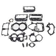 DURAFORCE Gasket Kit Powerhead for Johnson Evinrude 25 35hp 2cyl X-Ref 433941 18-4307