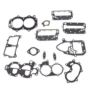DURAFORCE Gasket Kit Powerhead for Johnson Evinrude 25 35hp 2cyl X-Ref 433941 18-4307