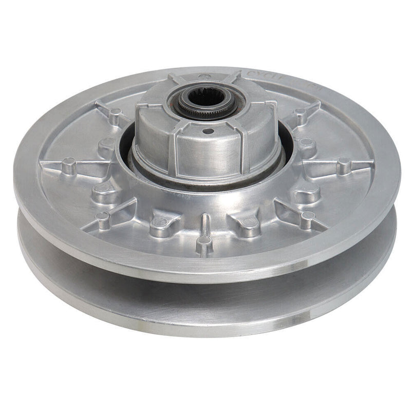DURAFORCE Secondary Driven Clutch 36 Degree For EZGO Gas Golf Cart TXT 1996-2009 26301-G01