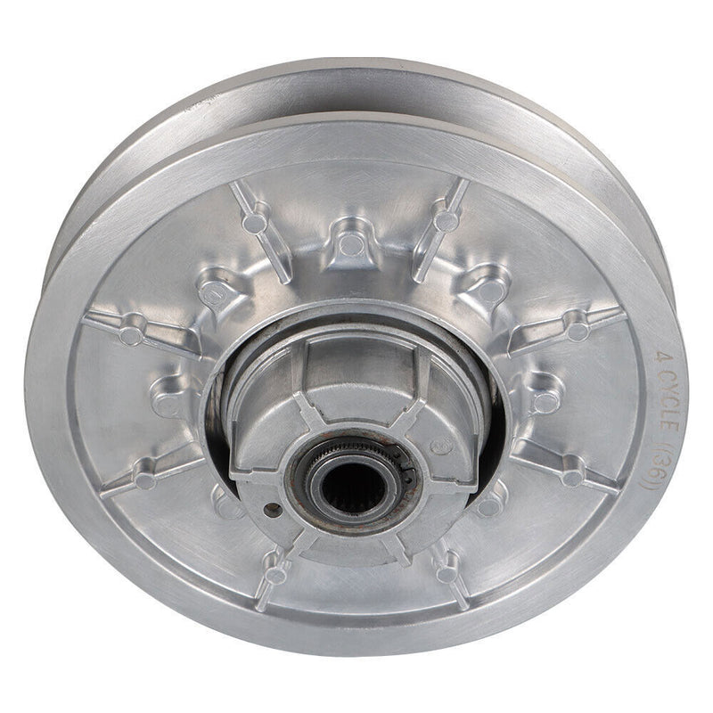 DURAFORCE Secondary Driven Clutch 36 Degree For EZGO Gas Golf Cart TXT 1996-2009 26301-G01