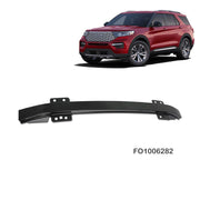 DURAFORCE For 2020-2022 Ford Explorer Lincoln Aviator Front Bumper Reinforcement