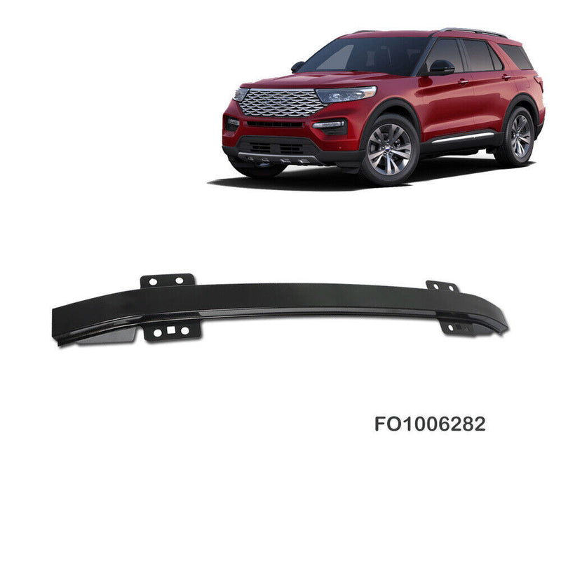 DURAFORCE For 2020-2022 Ford Explorer Lincoln Aviator Front Bumper Reinforcement