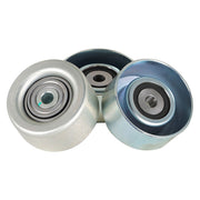 DURAFORCE Idler Pulley Kit For Toyota 4Runner 2003-2014 V6 4.0L 1GRFE 1660331040