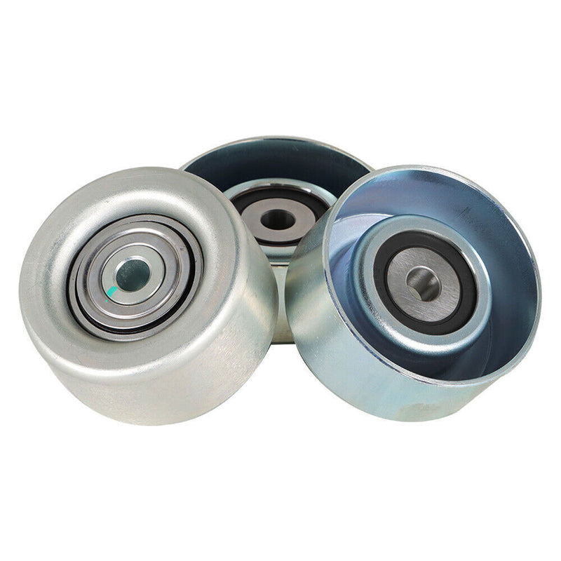 DURAFORCE Idler Pulley Kit For Toyota 4Runner 2003-2014 V6 4.0L 1GRFE 1660331040