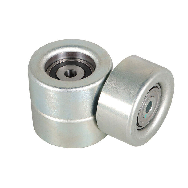 DURAFORCE Idler Pulley Kit For Toyota 4Runner 2003-2014 V6 4.0L 1GRFE 1660331040