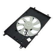 DURAFORCE Radiator Cooling Fan Assembly For 2022-2024 Toyota Corolla Cross 2.0L
