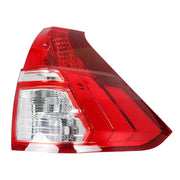 DURAFORCE Passenger Right Side Tail Light For 2015 2016 Honda CRV CR-V 4DR Rear