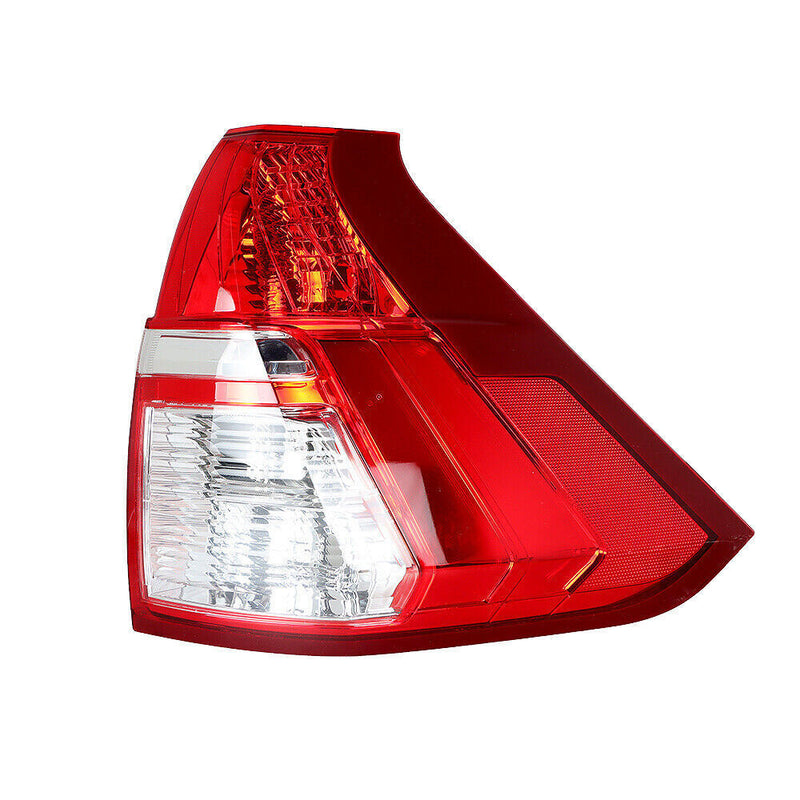 DURAFORCE Passenger Right Side Tail Light For 2015 2016 Honda CRV CR-V 4DR Rear