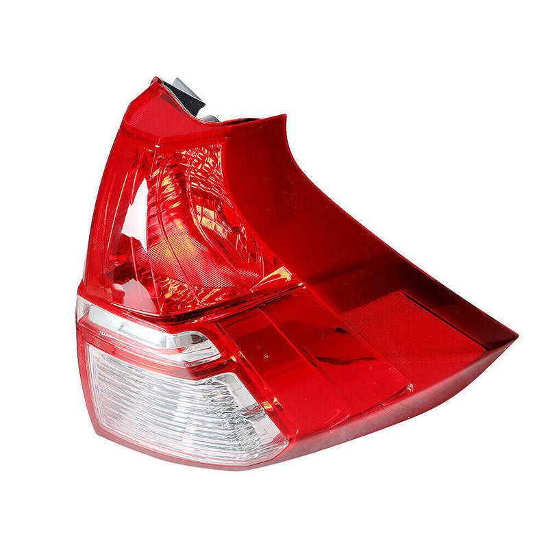 DURAFORCE Passenger Right Side Tail Light For 2015 2016 Honda CRV CR-V 4DR Rear