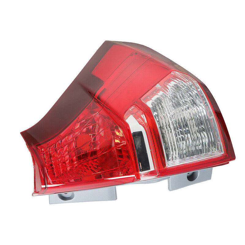 DURAFORCE Passenger Right Side Tail Light For 2015 2016 Honda CRV CR-V 4DR Rear