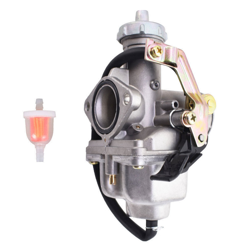 DURAFORCE PERFORMANCE CARBURETOR FOR 2007 - 2017 CAN-AM DS250 DS 250 ATV QUAD CAN AM CARB