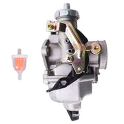 DURAFORCE PERFORMANCE CARBURETOR FOR 2007 - 2017 CAN-AM DS250 DS 250 ATV QUAD CAN AM CARB