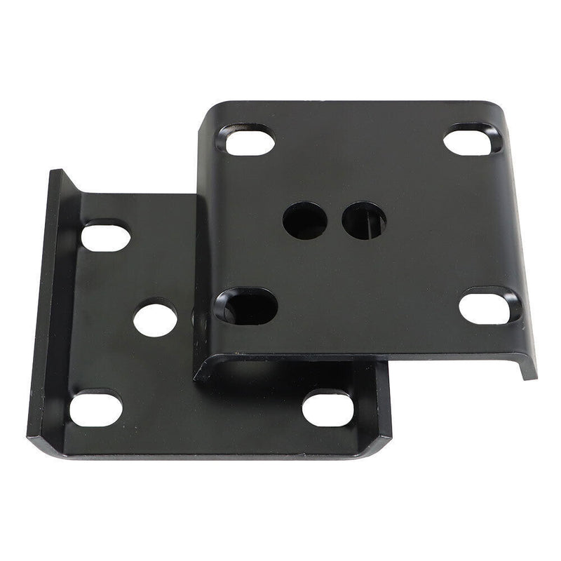 DURAFORCE Rear Axle Flip Kit 5" Drop For 1973-1987 Chevy C10 GMC 1/2 Ton Truck