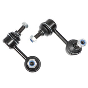 DURAFORCE Front Lower Control Arm w/Ball Joint Sway Bar For 2006-2011 Honda Civic