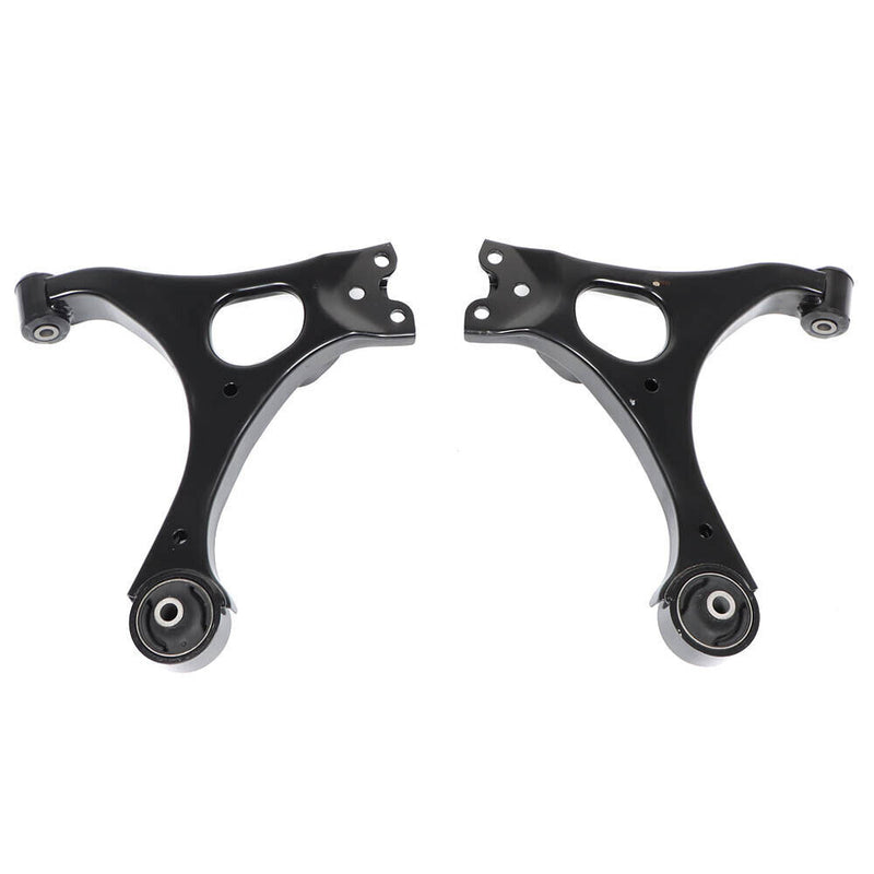 DURAFORCE Front Lower Control Arm w/Ball Joint Sway Bar For 2006-2011 Honda Civic