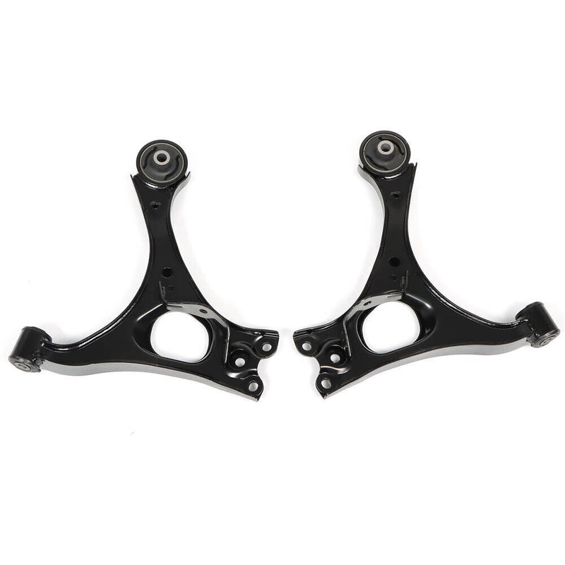 DURAFORCE Front Lower Control Arm w/Ball Joint Sway Bar For 2006-2011 Honda Civic